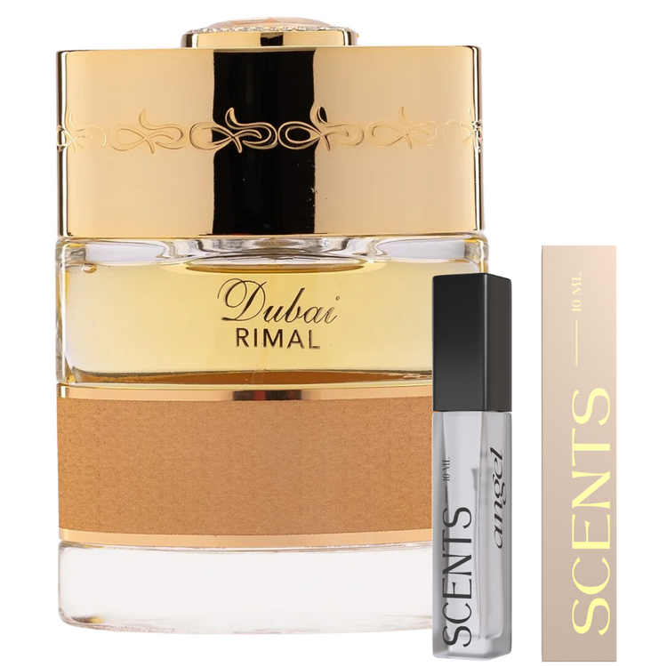 The Spirit of Dubai Rimal Eau de parfum