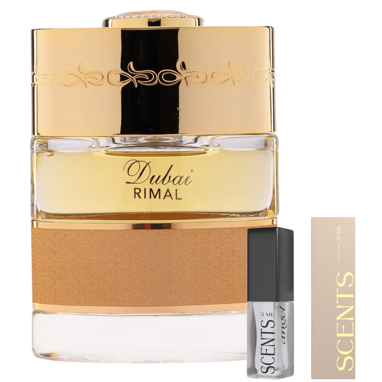 The Spirit of Dubai Rimal Eau de parfum