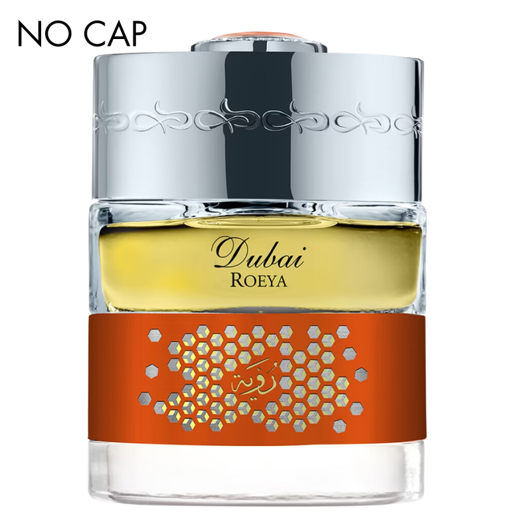 The Spirit of Dubai roeya Eau de parfum