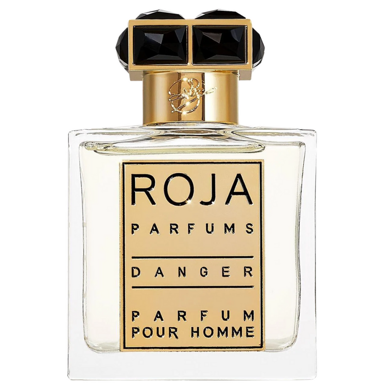 Roja Danger Pour Homme Parfum