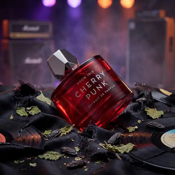 Room 1015 Cherry Punk Extrait de Parfum