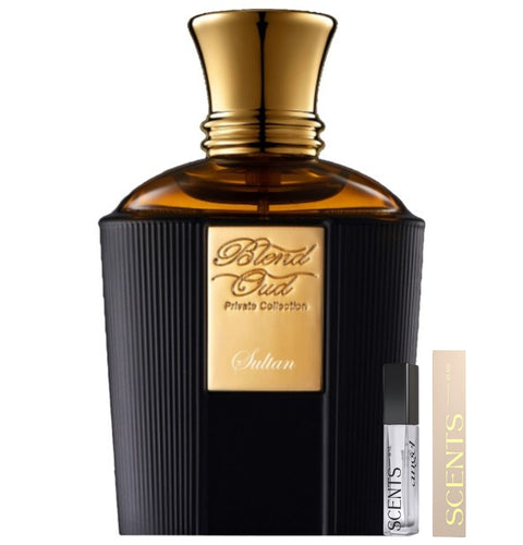 Sultan Eau de Parfum