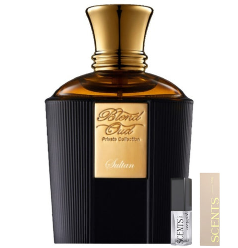 Sultan Eau de Parfum