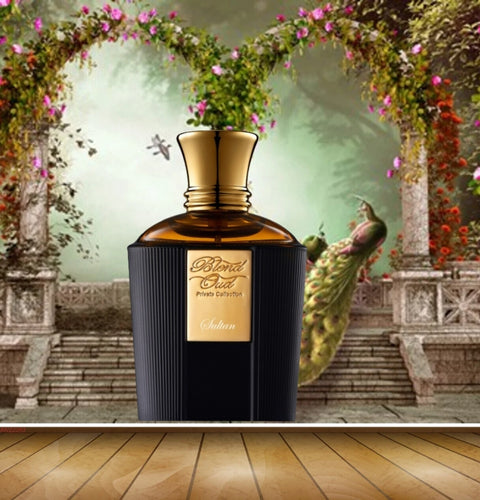 Sultan Eau de Parfum