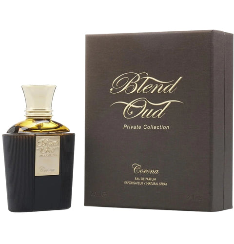 Corona Eau de Parfum