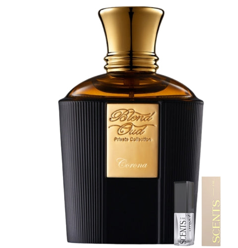 Corona Eau de Parfum