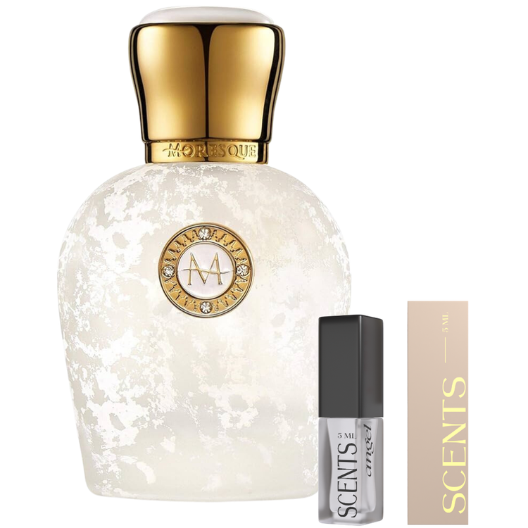 Moresque Rosa Ekaterina Eau de parfum