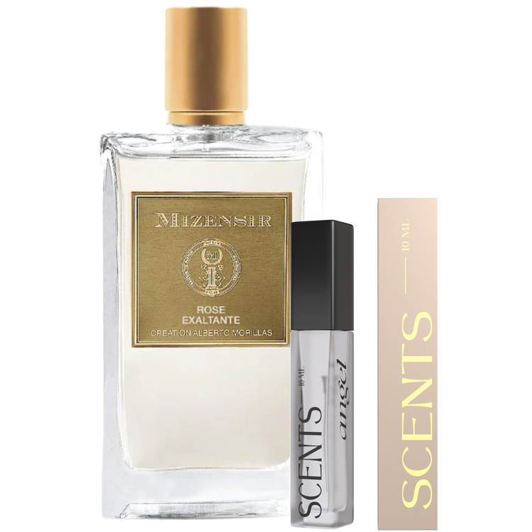 Mizensir Rose Exaltante for women