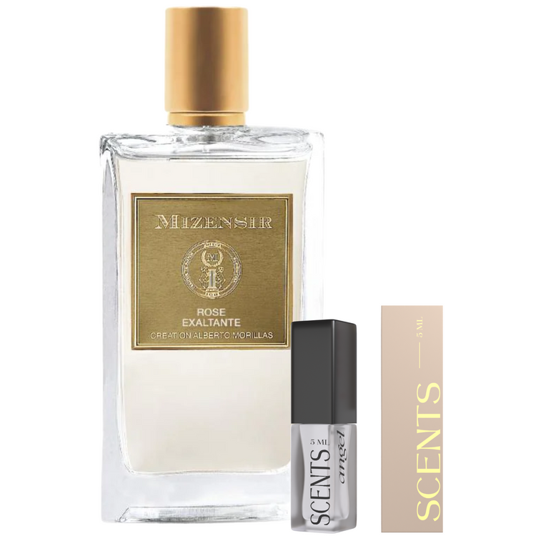 Mizensir Rose Exaltante for women
