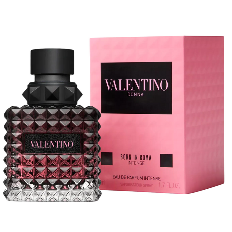 Valentino Donna Born In Roma Intense for women
