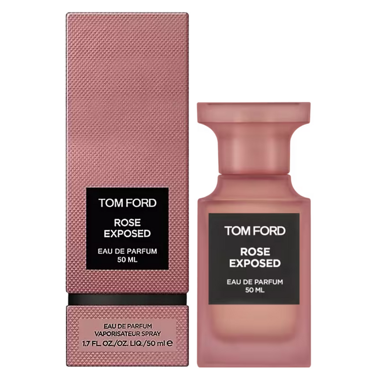 Tom Ford Rose Exposed Eau de Parfum