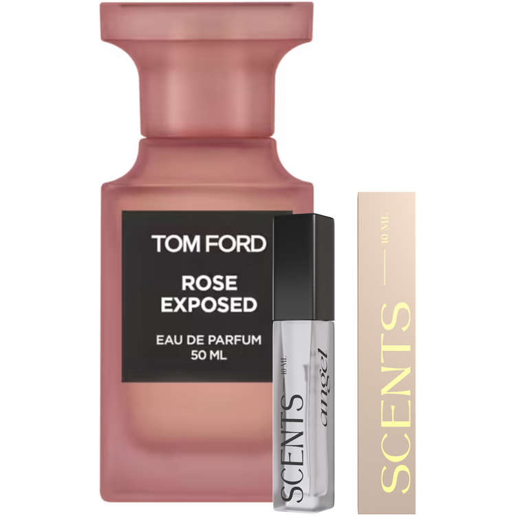 Tom Ford Rose Exposed Eau de Parfum