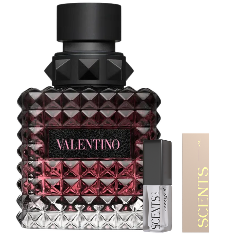 Valentino Donna Born In Roma Intense for women