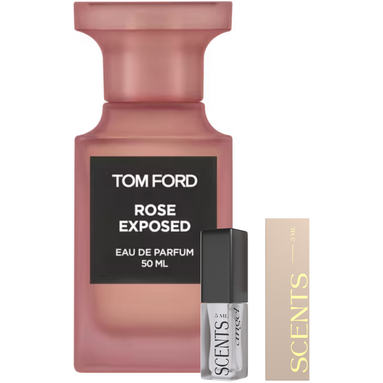 Tom Ford Rose Exposed Eau de Parfum
