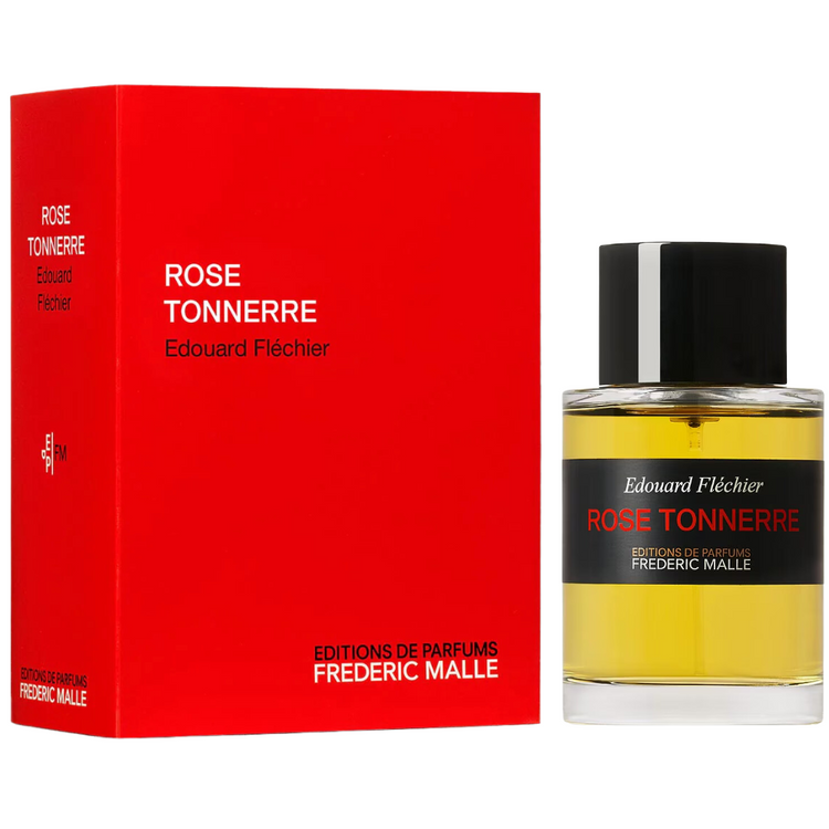 Frederic Malle Rose Tonnerre