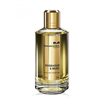 Mancera Roseaoud & Musc Eau de parfum