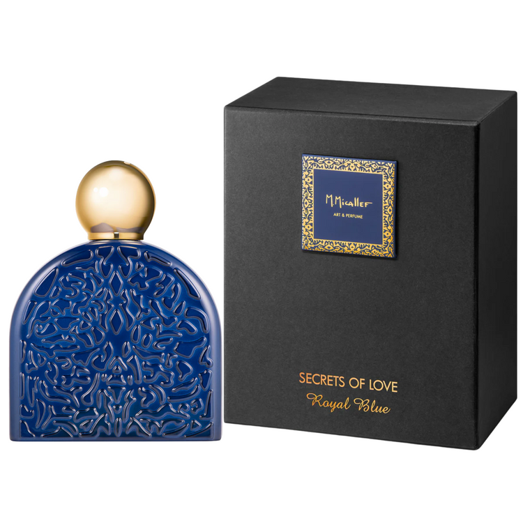 M. Micallef Royal Blue Eau de Parfum