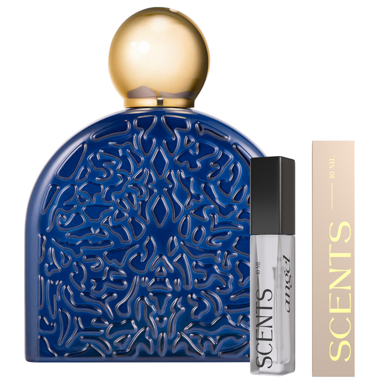 M. Micallef Royal Blue Eau de Parfum