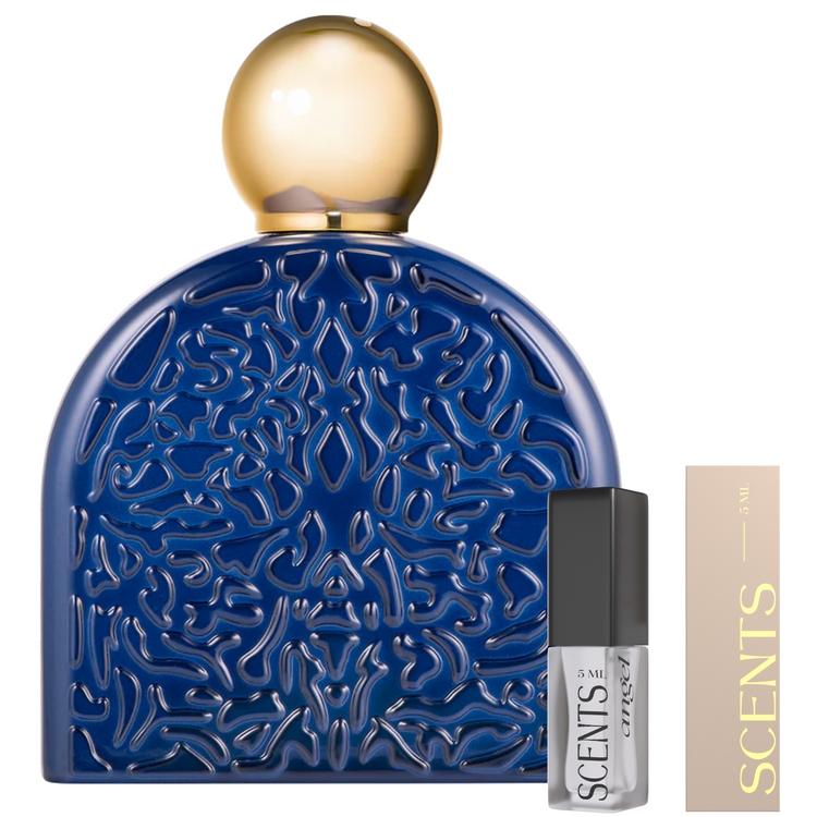 M. Micallef Royal Blue Eau de Parfum