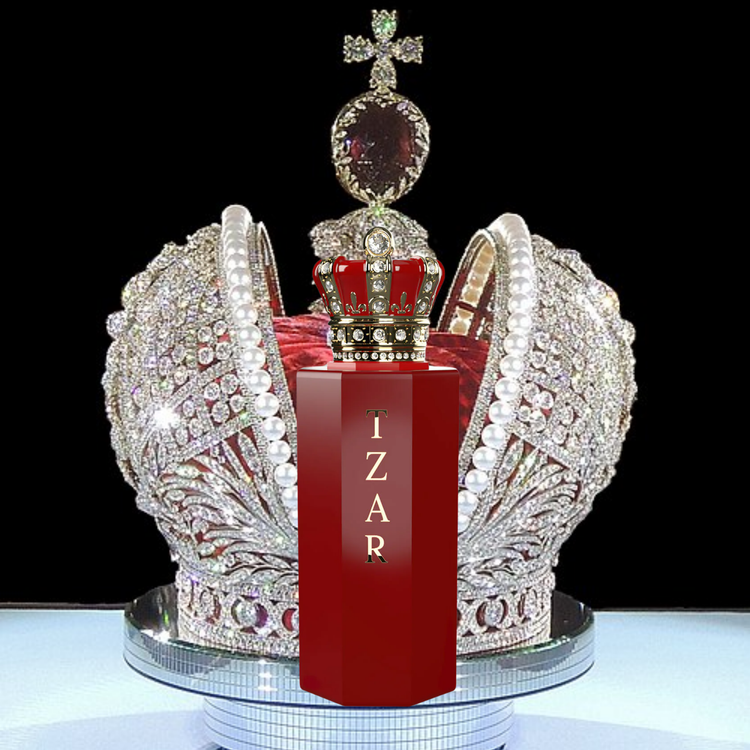 Royal Crown Tzar Extrait de parfum