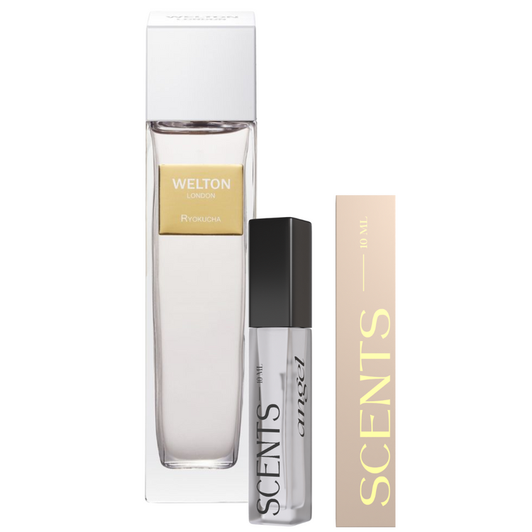 Welton London Ryokucha Eau de Parfum