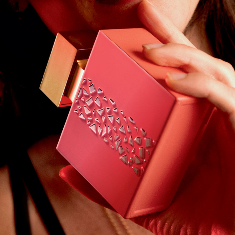 M. Micallef Hypnotic Musk for women