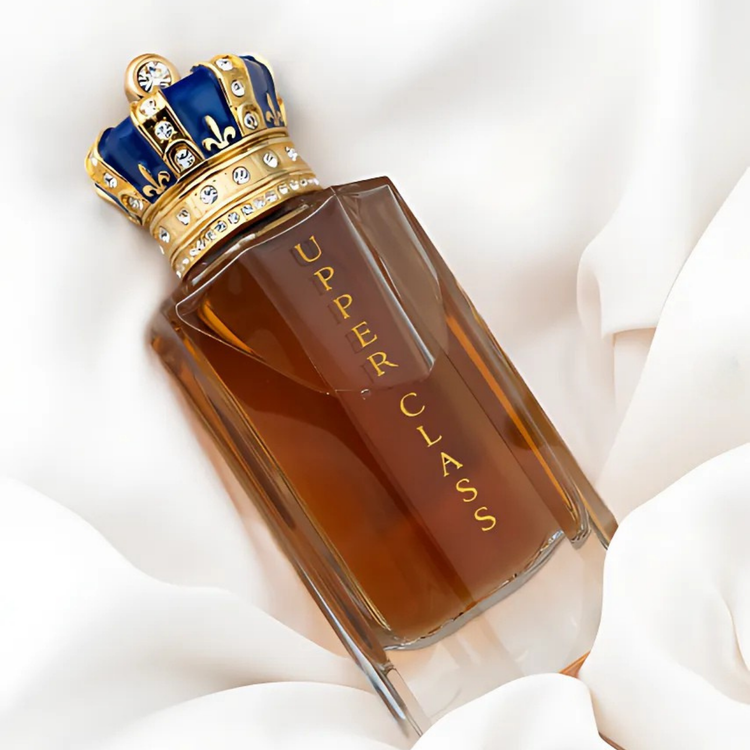 Royal Crown Upper Class Extrait de parfum