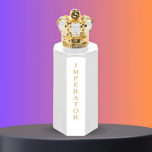 Royal Crown Imperator Extrait de parfum