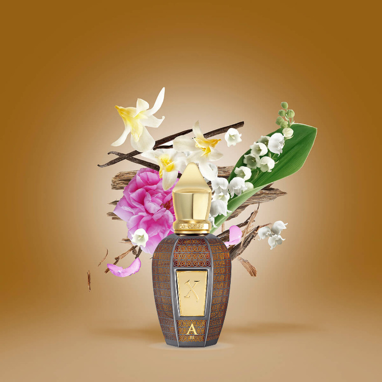 Xerjoff Alexandria III Parfum
