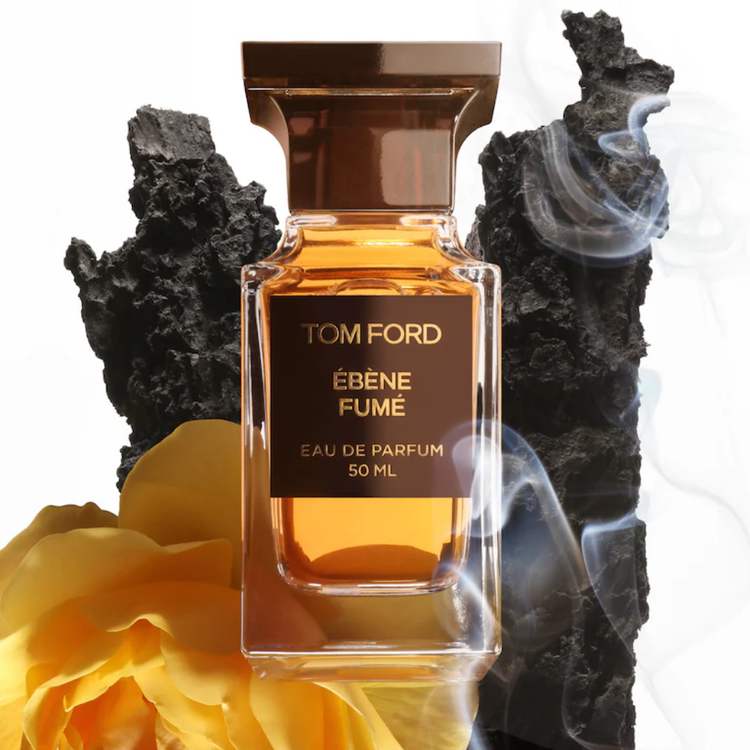 Tom Ford Ébène Fumé Parfum