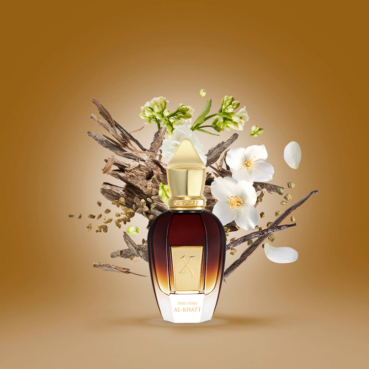 Xerjoff Al Khatt Eau de parfum