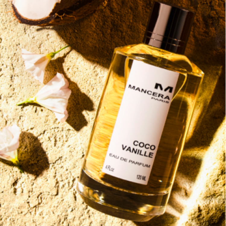 Mancera Coco Vanille Eau de Parfum