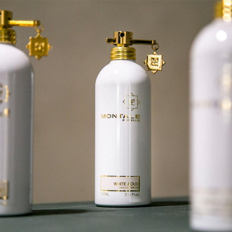 Montale White Aoud Eau de Parfum