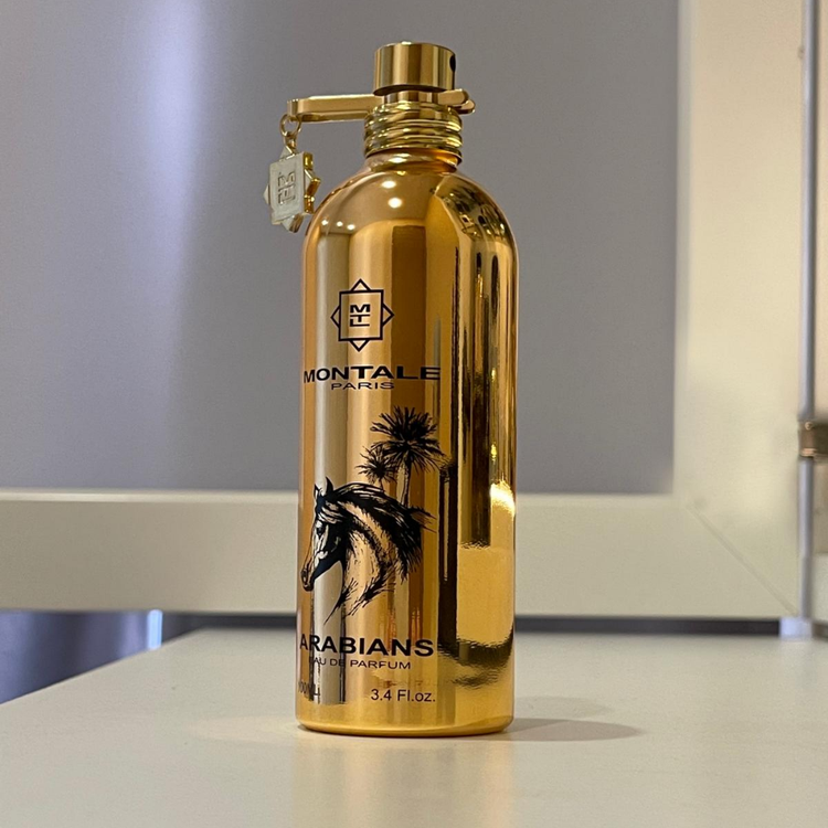 Montale Arabians Eau de Parfum