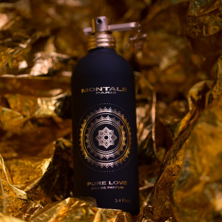 Montale Pure Love Eau de Parfum