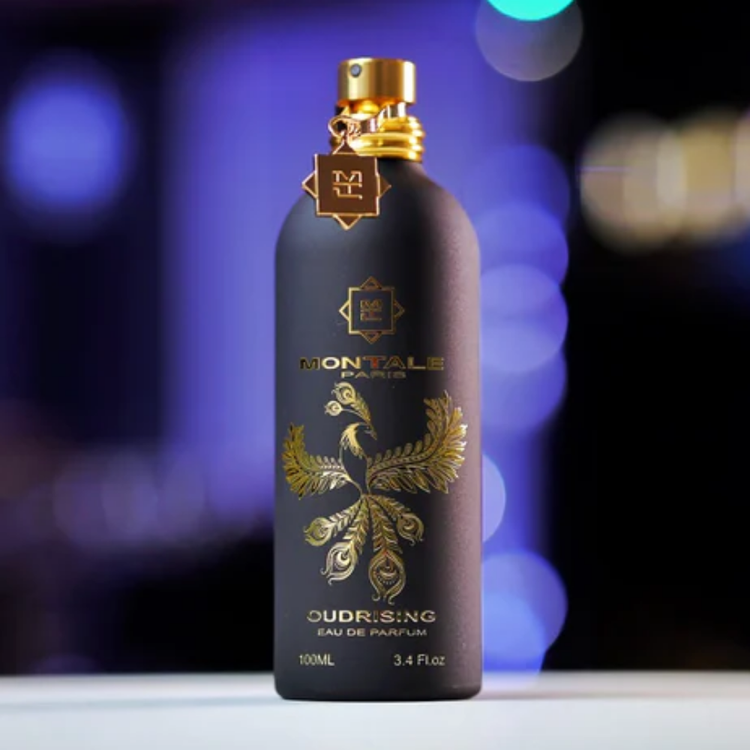 Montale Oudrising Eau de parfum