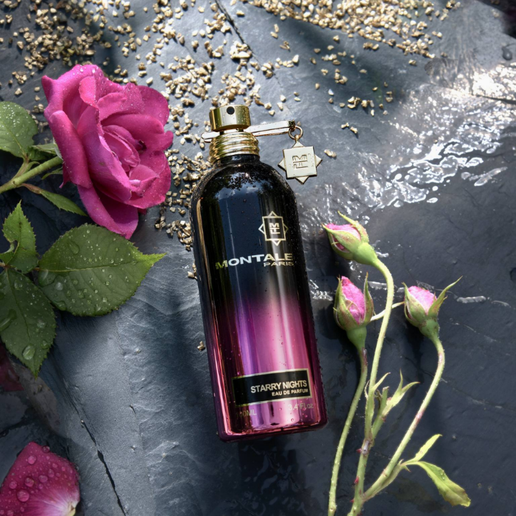 Montale Starry Nights Eau de Parfum