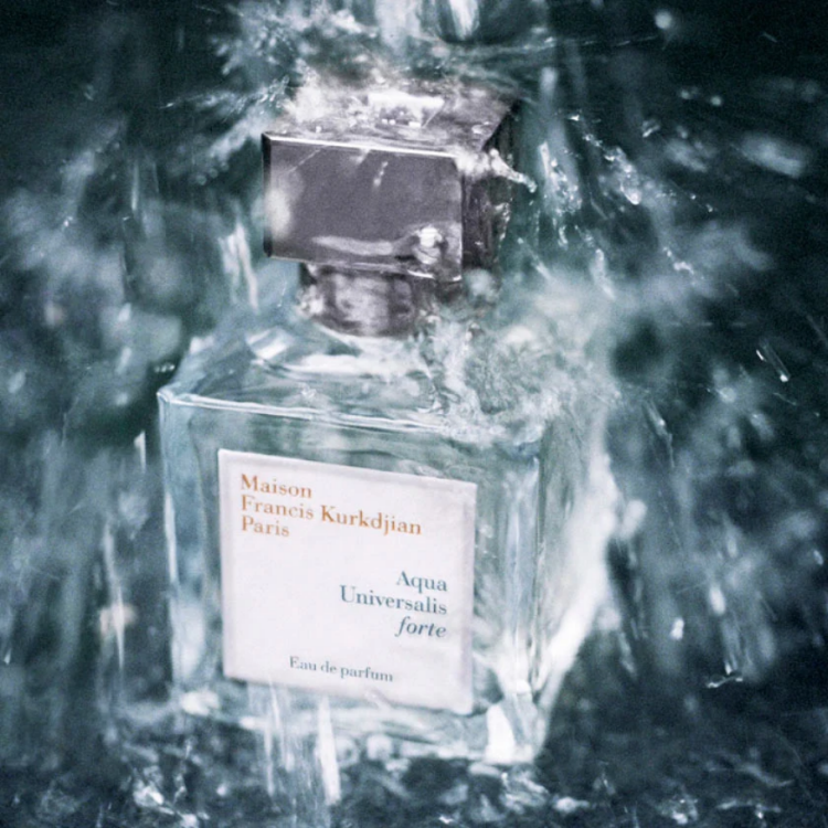 Maison Francis Kurkdjian Aqua Universalis Forte Eau de Parfum
