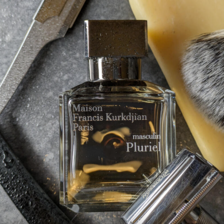Maison Francis Kurkdjian Masculin Pluriel