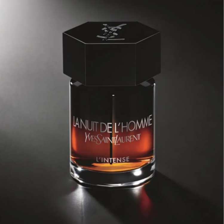Yves Saint Laurent L'Homme L' Intense