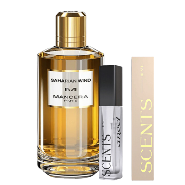 Mancera Saharian Wind Eau de parfum