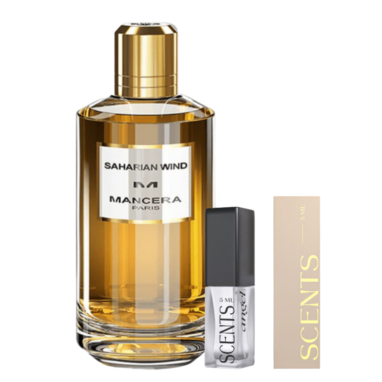 Mancera Saharian Wind Eau de parfum