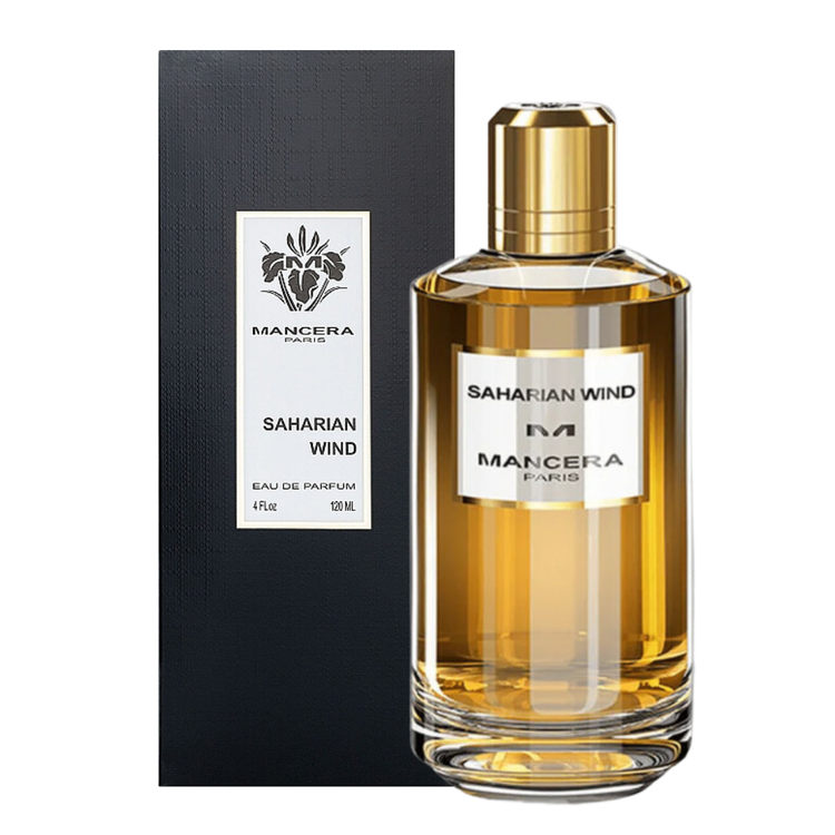 Mancera Saharian Wind Eau de parfum