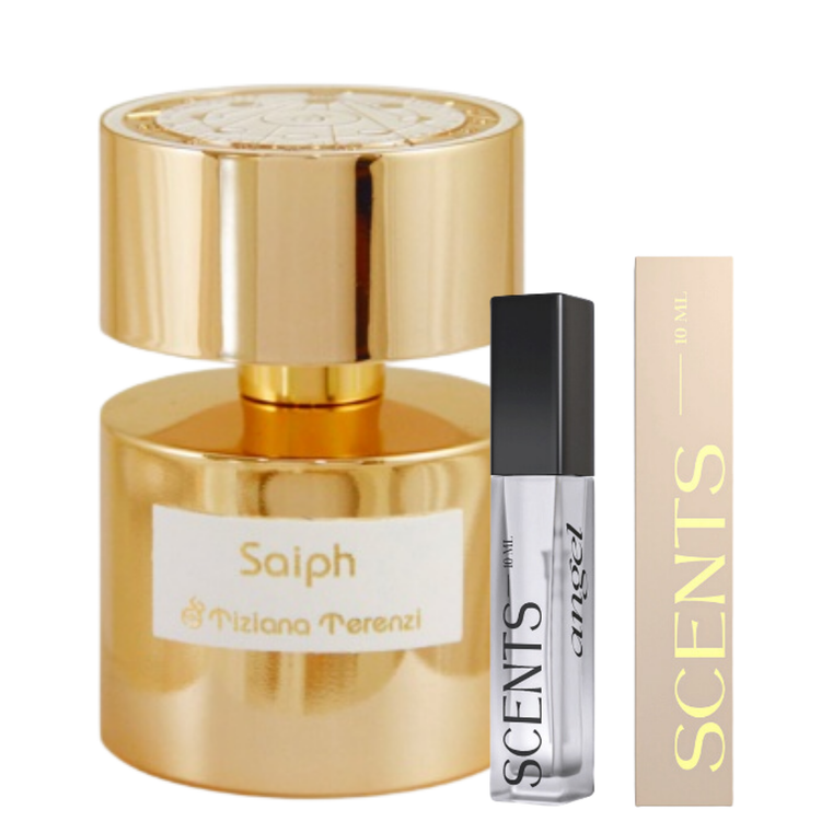 Tiziana Terenzi Saiph Extrait de parfum
