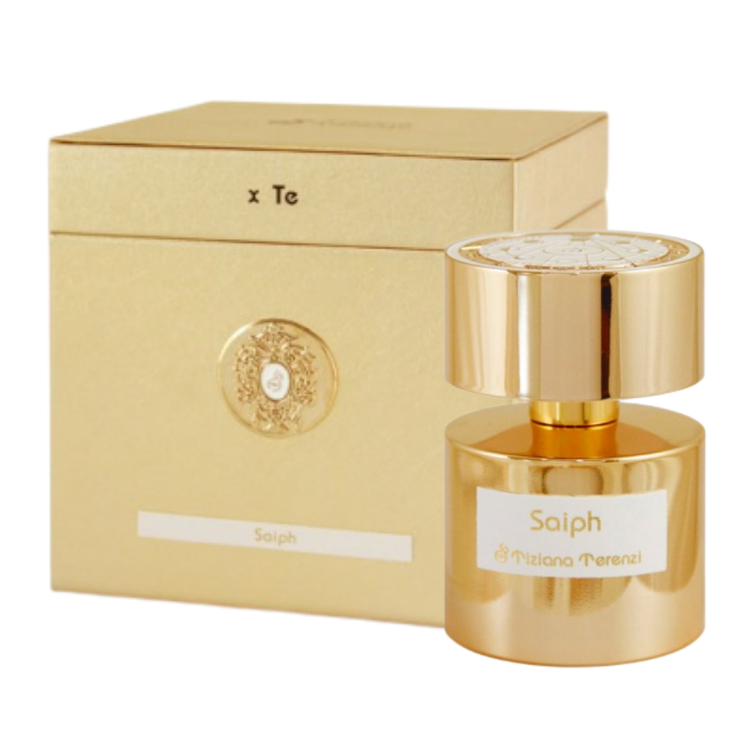 Tiziana Terenzi Saiph Extrait de parfum