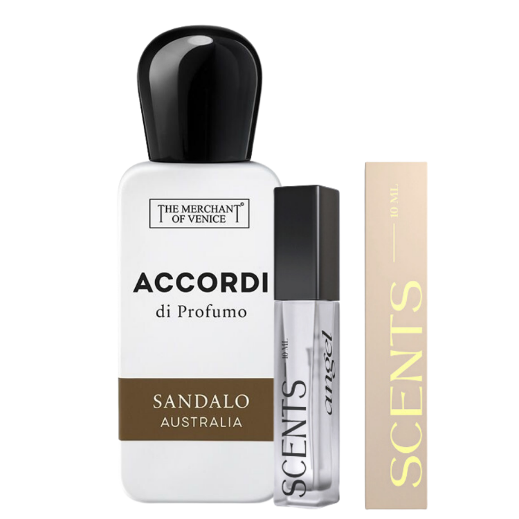 The Merchant of Venice Sandalo Australia