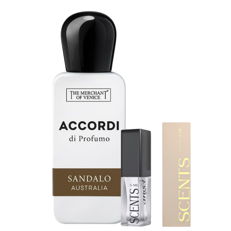 The Merchant of Venice Sandalo Australia