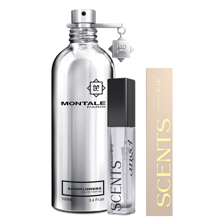 Montale Sandflowers Eau de parfum