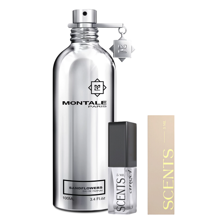 Montale Sandflowers Eau de parfum