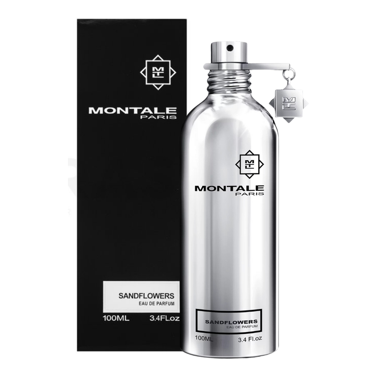 Montale Sandflowers Eau de parfum